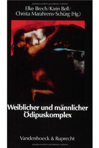 Weiblicher Und Mannlicher Odipuskomplex