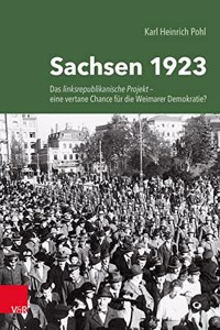 Sachsen 1923