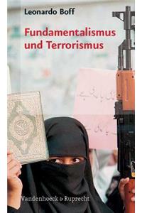 Fundamentalismus Und Terrorismus