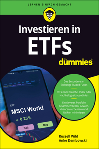 Investieren in Etfs Für Dummies