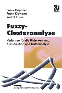 Fuzzy-Clusteranalyse