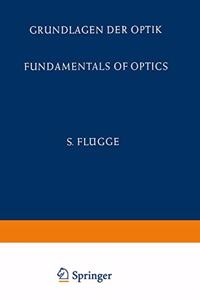 Grundlagen der Optik / Fundamentals of Optics