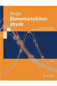 Elementarteilchenphysik