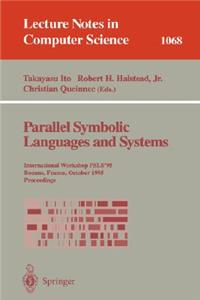 Parallel Symbolic Languages and Systems