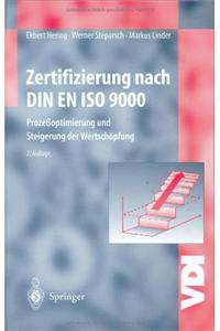 Zertifizierung Nach Din En ISO 9000