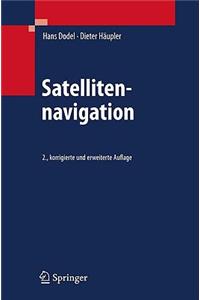 Satellitennavigation