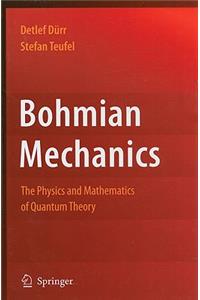 Bohmian Mechanics