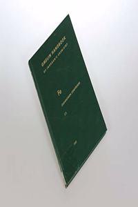 Gmelin Handbook of Inorganic and Organometallic Chemistry