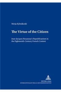 Virtue of the Citizen