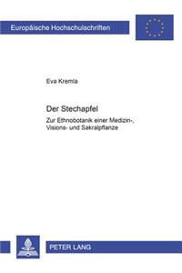 Der Stechapfel