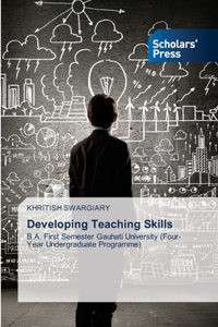 Developing Teaching Skills