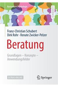 Beratung