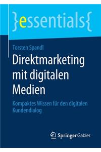 Direktmarketing Mit Digitalen Medien