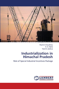 Industrialization in Himachal Pradesh