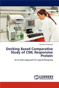 Docking Based Comparative Study of CML Responsive Protein