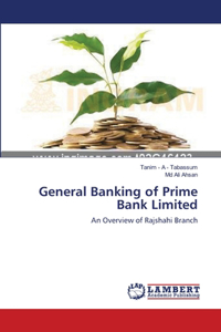 General Banking of Prime Bank Limited