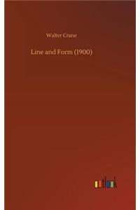 Line and Form (1900)