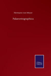 Palaeontographica