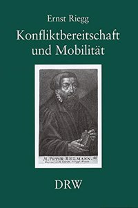 Konfliktbereitschaft Und Mobilitat