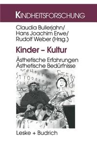 Kinder — Kultur