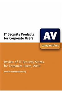 It Security Products for Corporate Users