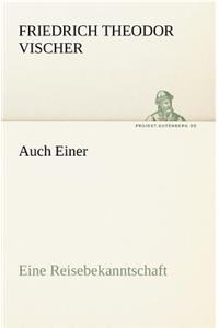 Auch Einer