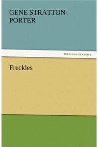 Freckles