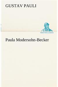 Paula Modersohn-Becker