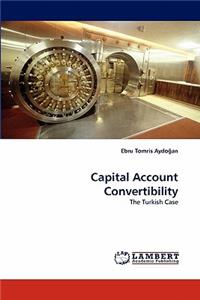 Capital Account Convertibility