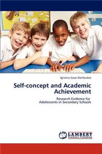 Self-concept and Academic Achievement