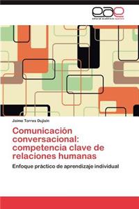 Comunicacion Conversacional