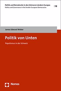 Politik Von Unten