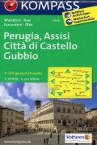 Perugia Assisi Città Di Castello G