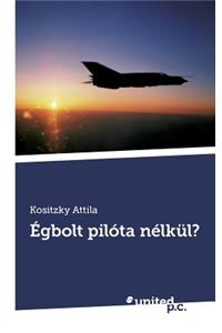 Egbolt Pilota Nelkul?