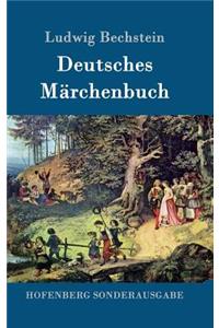 Deutsches Märchenbuch