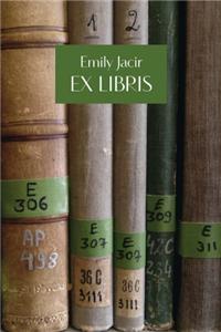 Emily Jacir: Ex Libris