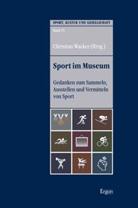 Sport Im Museum