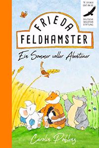 Frieda Feldhamster