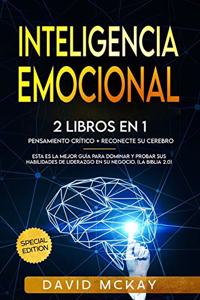 Inteligencia emocional