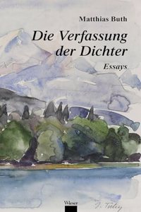 Die Verfassung der Dichter