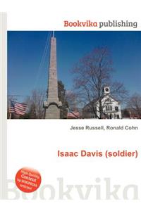 Isaac Davis (Soldier)