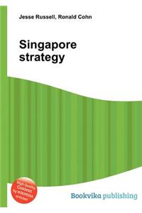 Singapore Strategy