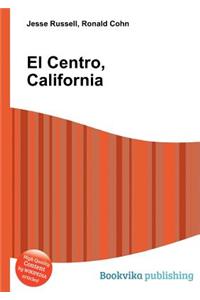 El Centro, California