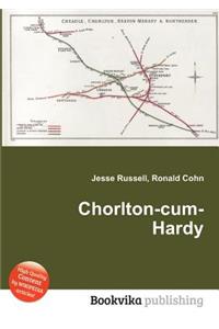 Chorlton-Cum-Hardy