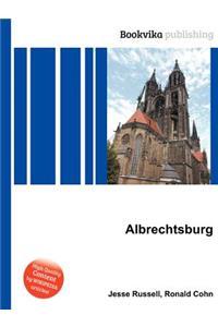 Albrechtsburg