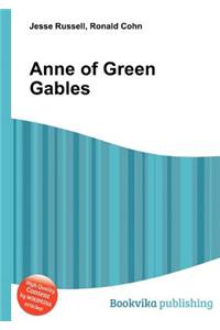 Anne of Green Gables