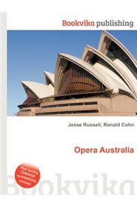 Opera Australia