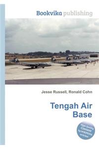 Tengah Air Base