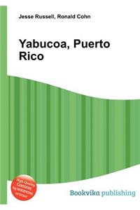 Yabucoa, Puerto Rico