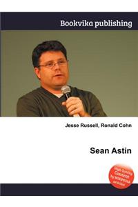 Sean Astin